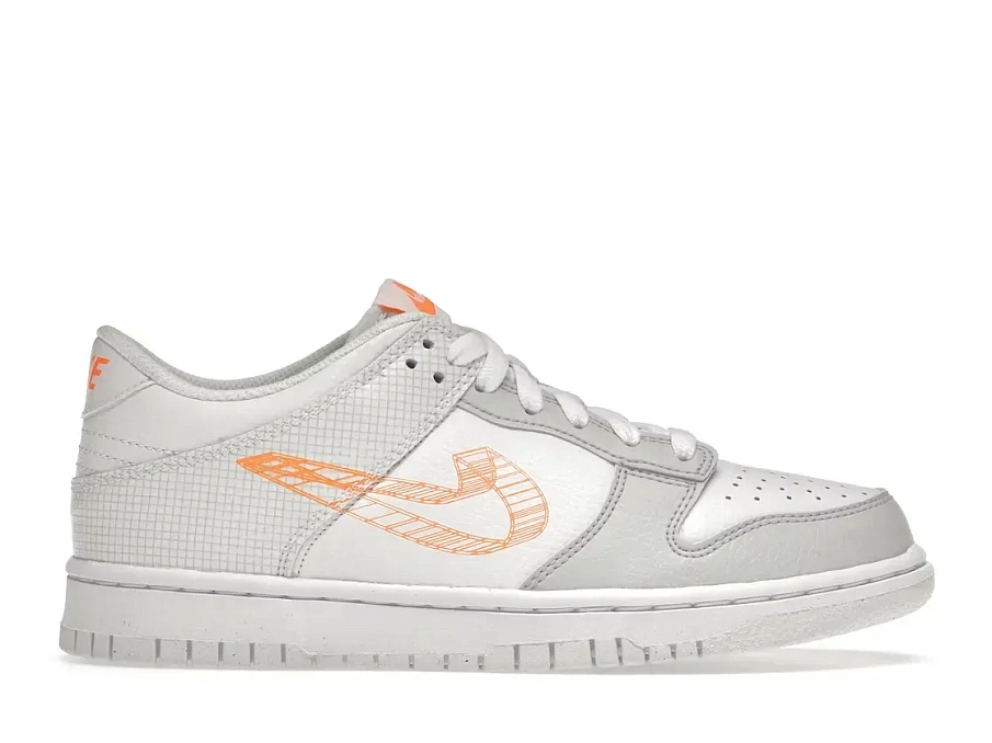 Фото № 1 с приближением к товару «‎Nike Dunk Low SE»