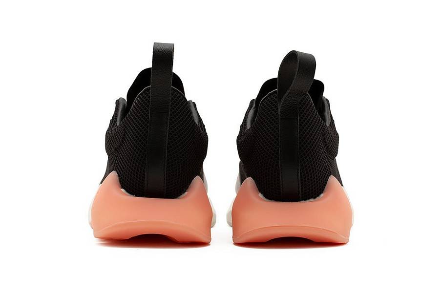 Фото № 5 с приближением к товару «‎Adidas Y-3 Orisan»