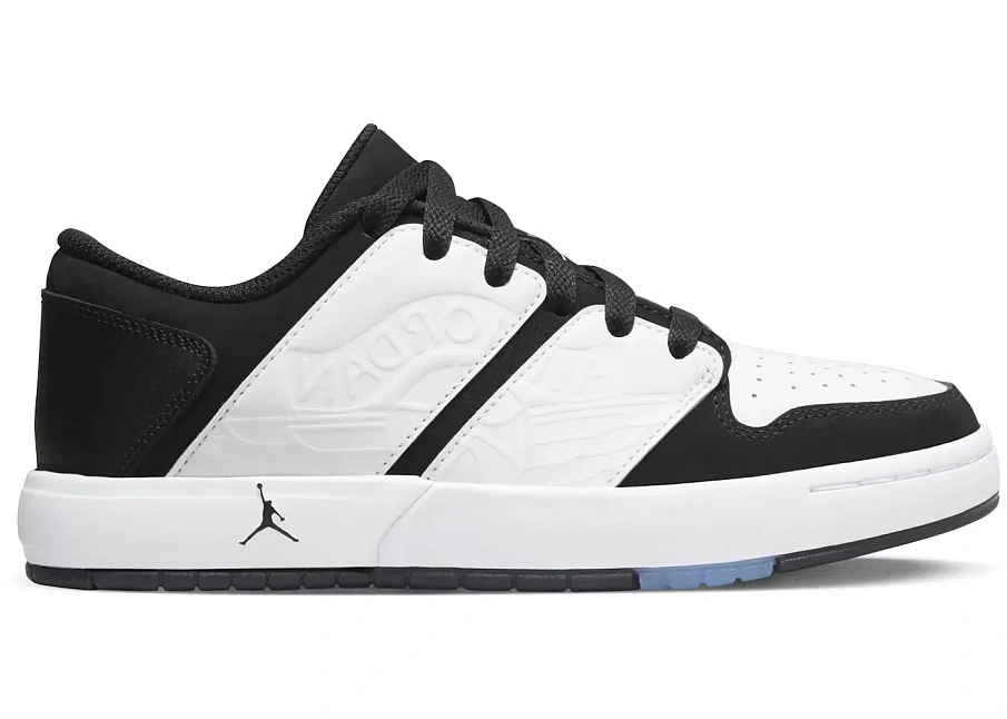 Фото № 1 с приближением к товару «‎Jordan Nu Retro 1 Low»