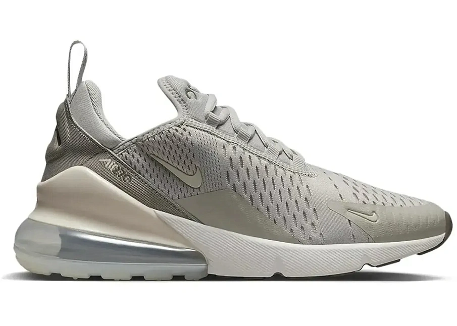 Фото № 1 с приближением к товару «‎Nike Air Max 270 Light Iron Ore »