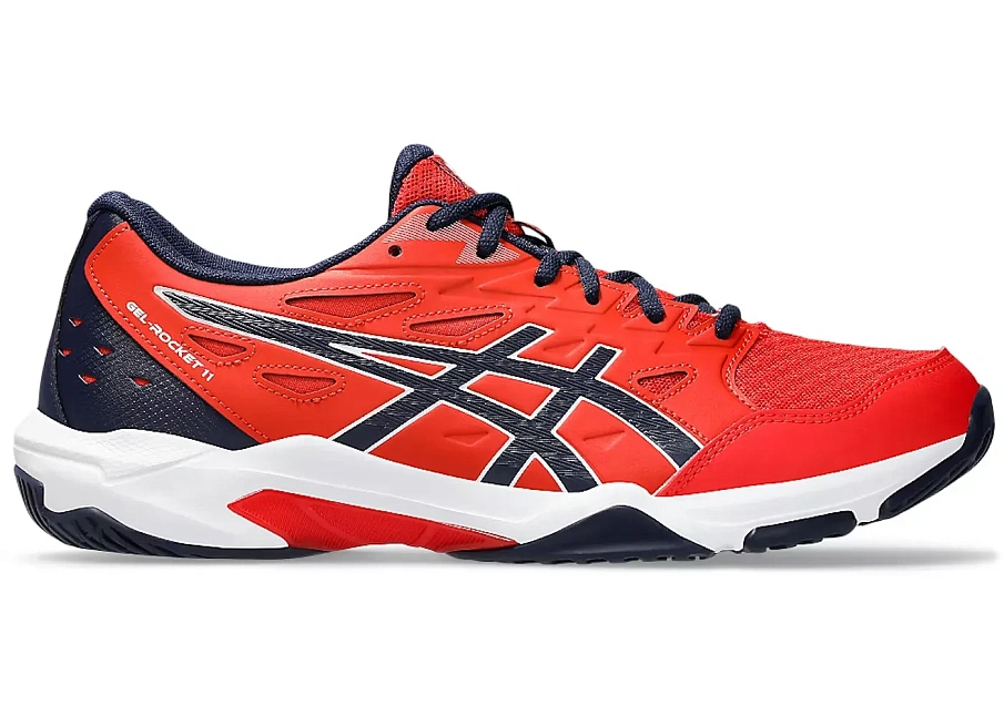 Фото № 1 с приближением к товару «‎ASICS Gel-Rocket 11»