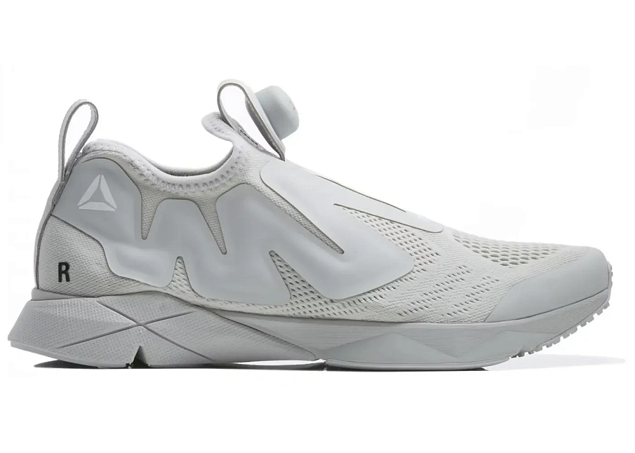 Фото № 1 с приближением к товару «‎Reebok Pump Supreme»