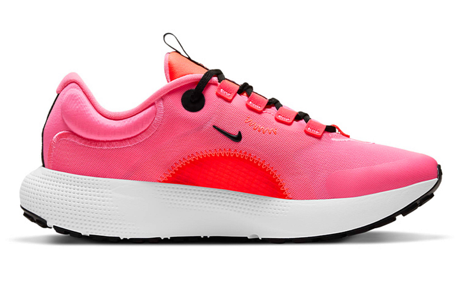 Фото № 2 с приближением к товару «‎Nike Wmns React Escape Run PinkBlack»