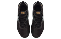 Фото № 4 с приближением к товару «‎Nike Air Max Impact 'Black Metallic Gold'»