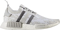 Фото № 1 с приближением к товару «‎adidas NMD R1 Glitch Camo Grey »