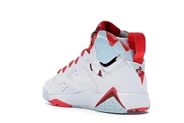 Фото № 5 с приближением к товару «‎Jordan 7 Retro Topaz Mist »
