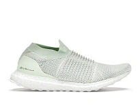 Фото № 1 с приближением к товару «‎adidas Ultra Boost Laceless Mid Ash Green»