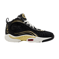 Фото № 1 с приближением к товару «‎Swerve Strickland x Reebok Answer 3 Killmonger»