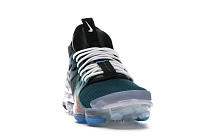 Фото № 4 с приближением к товару «‎Nike Air VaporMax D/MS/X Midnight Turquoise»