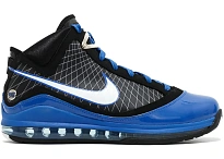Фото № 1 с приближением к товару «‎Nike LeBron 7 Kentucky Away PE»