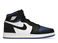 Фото № 1 с приближением к товару «‎Jordan 1 Retro High Royal Toe »
