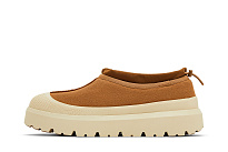Фото № 4 с приближением к товару «‎UGG Tasman Weather Hybrid Slipper Chestnut Whitecap»
