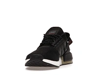 Фото № 3 с приближением к товару «‎adidas NMD V2 Core Black Gold Metallic»