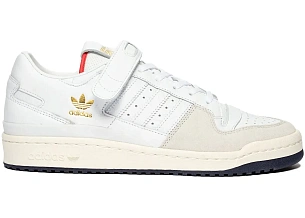 adidas Forum Low SNS White