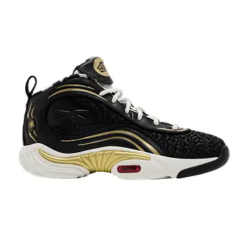Swerve Strickland x Reebok Answer 3 Killmonger - 1