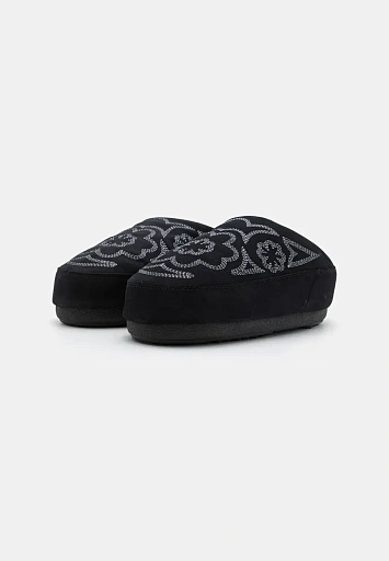 MULE EMBROIDERED UNISEX - 2