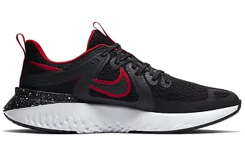 Nike Legend React 2 'University Red' - 2