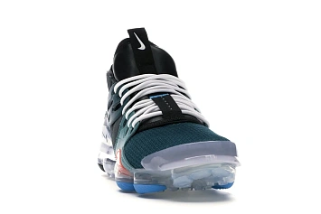 Nike Air VaporMax D/MS/X Midnight Turquoise - 4