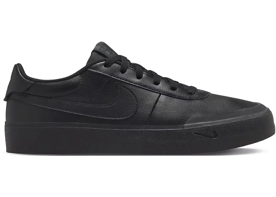 Фото № 1 с приближением к товару «‎Nike Court Shot»