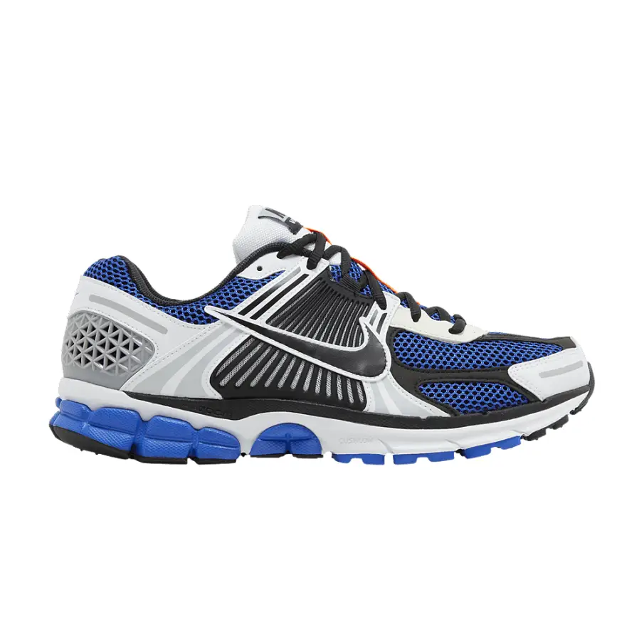 Фото № 1 с приближением к товару «‎Nike Air Zoom Vomero 5 SE SP Racer Blue 2024 (CI1694-100-24)»
