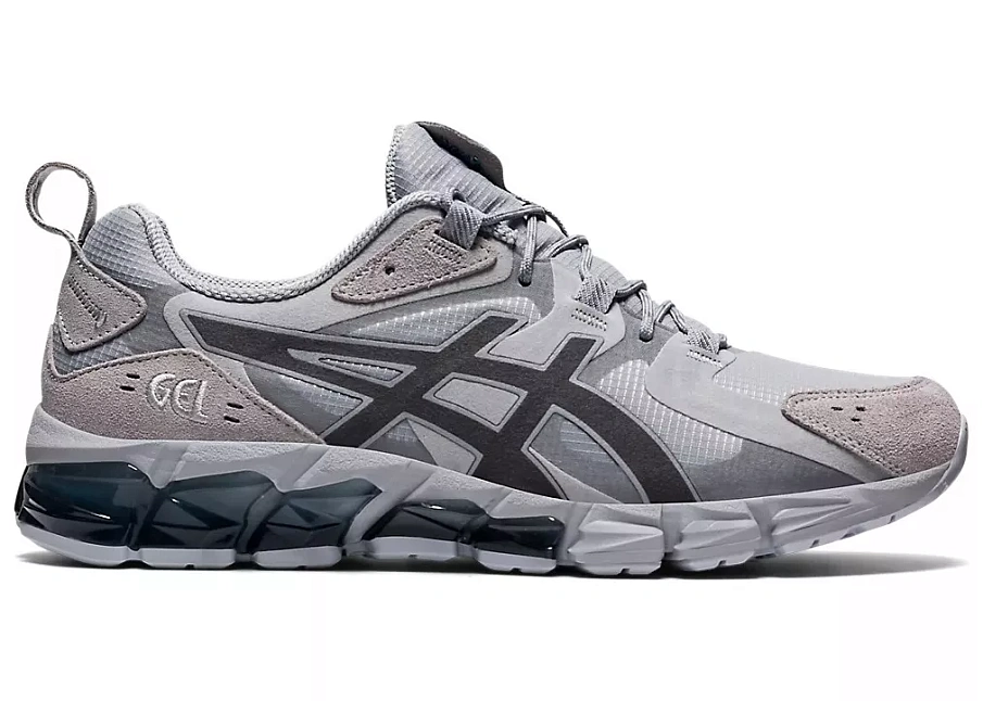 Фото № 1 с приближением к товару «‎ASICS Gel-Quantum 180 Piedmont Grey Metropolis»