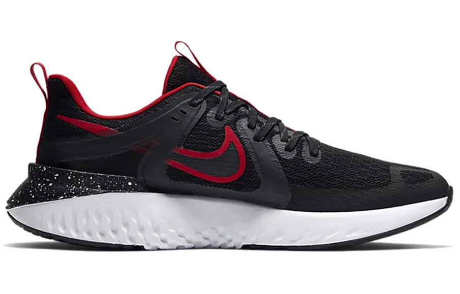 Фото № 2 с приближением к товару «‎Nike Legend React 2 'University Red'»