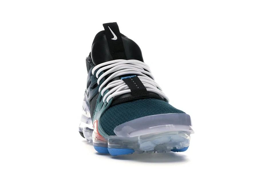 Фото № 4 с приближением к товару «‎Nike Air VaporMax D/MS/X Midnight Turquoise»