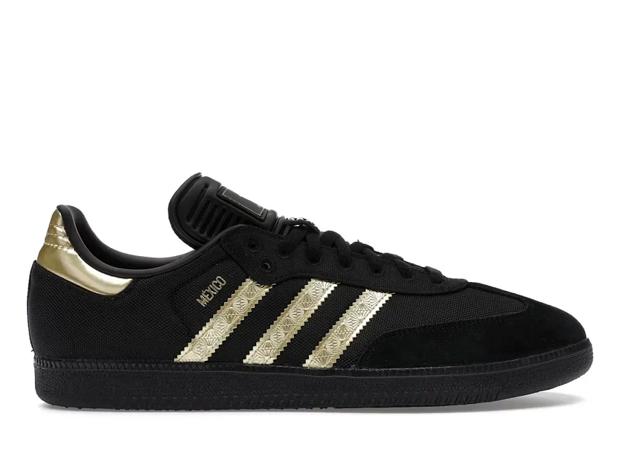 Фото № 1 с приближением к товару «‎adidas Samba OG»