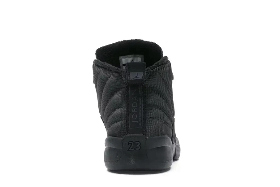 Фото № 4 с приближением к товару «‎Jordan 12 Retro Winter»