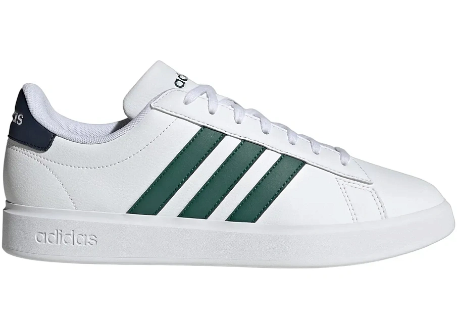Фото № 1 с приближением к товару «‎adidas Grand Court»