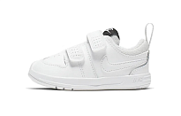 Фото № 1 с приближением к товару «‎Nike Pico 5 (TD) White»