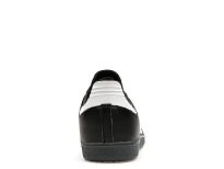 Фото № 4 с приближением к товару «‎adidas Samba Fucking Awesome Jason Dill Black»