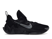 Фото № 1 с приближением к товару «‎Nike Giannis Immortality Black Anthracite»