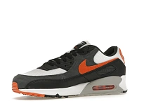 Фото № 3 с приближением к товару «‎Nike Air Max 90 White Starfish Black»