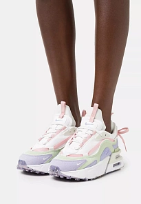 Фото № 1 с приближением к товару «‎AIR MAX FURYOSA»
