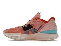 Фото № 5 с приближением к товару «‎Nike Kyrie Low 5 Madder Root»