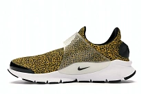 Фото № 3 с приближением к товару «‎Nike Sock Dart Safari Gold»