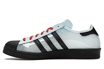 Фото № 3 с приближением к товару «‎adidas Superstar Blondey McCoy Starlight Blue»