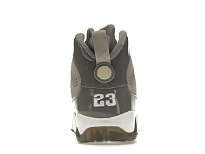 Фото № 4 с приближением к товару «‎Jordan 9 Retro Cool Grey (2002)»