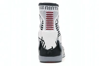 Фото № 4 с приближением к товару «‎Nike Kobe 9 Elite Gold Fundamentals»