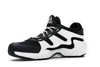 Фото № 4 с приближением к товару «‎adidas FYW S-97 Black White»