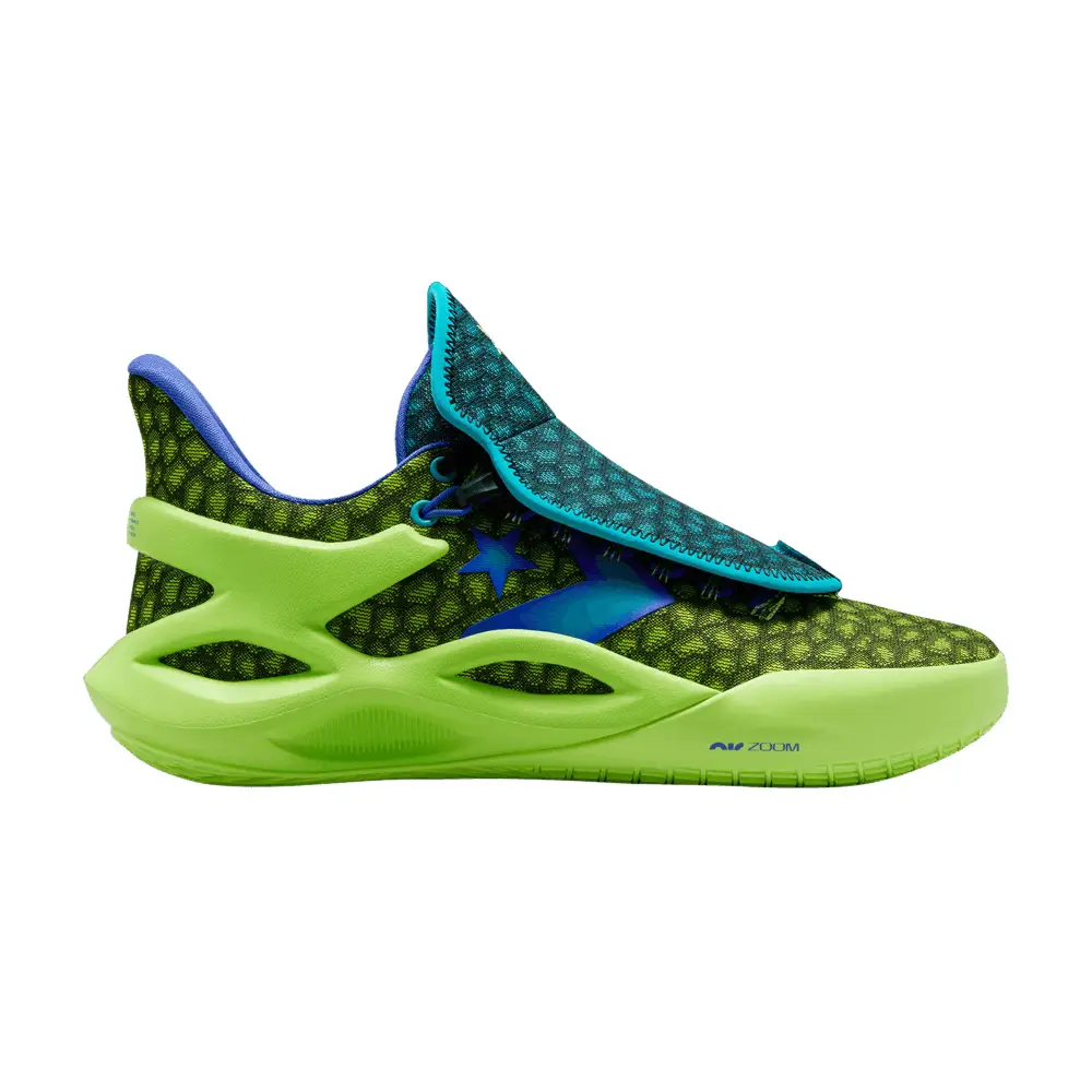 Converse All Star BB Trilliant CX Poison Dart Frog - Nitro Bud - 1