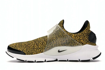 Nike Sock Dart Safari Gold - 3
