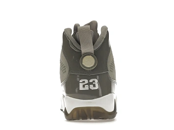 Jordan 9 Retro Cool Grey (2002) - 4