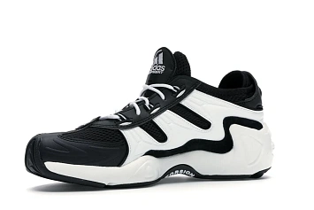 adidas FYW S-97 Black White - 4