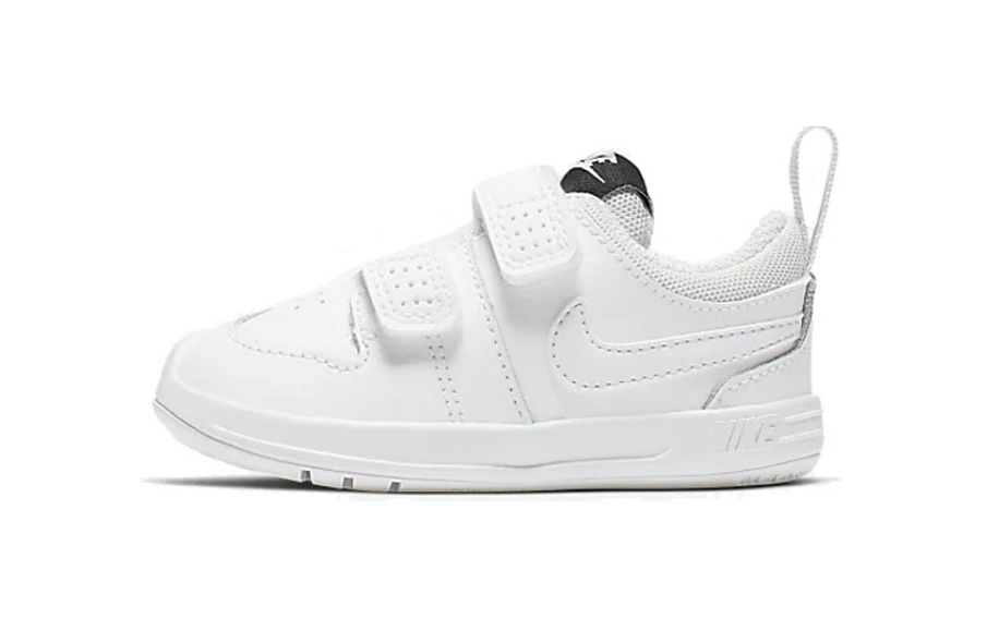 Фото № 1 с приближением к товару «‎Nike Pico 5 (TD) White»