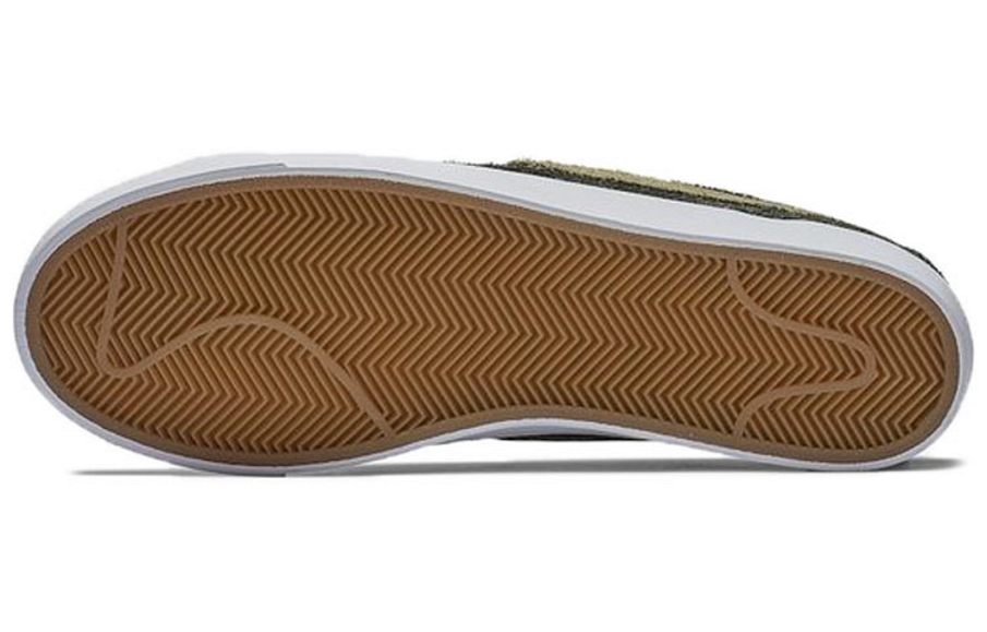 Фото № 4 с приближением к товару «‎Nike SB Zoom Blazer Low Stussy»