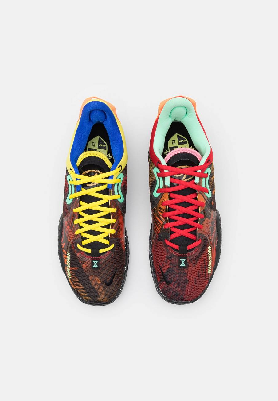 Фото № 4 с приближением к товару «‎Nike PG 5 »