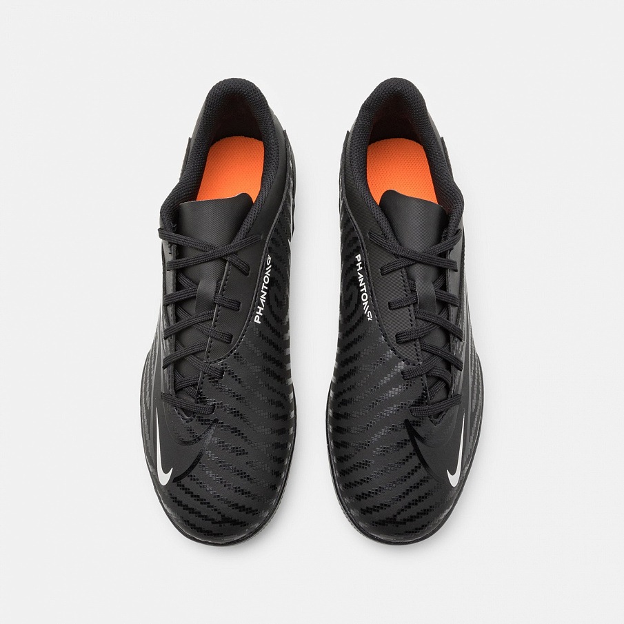 Фото № 4 с приближением к товару «‎Nike GX Club IC »