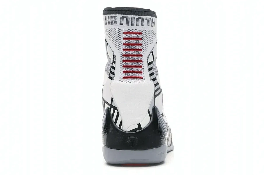 Фото № 4 с приближением к товару «‎Nike Kobe 9 Elite Gold Fundamentals»